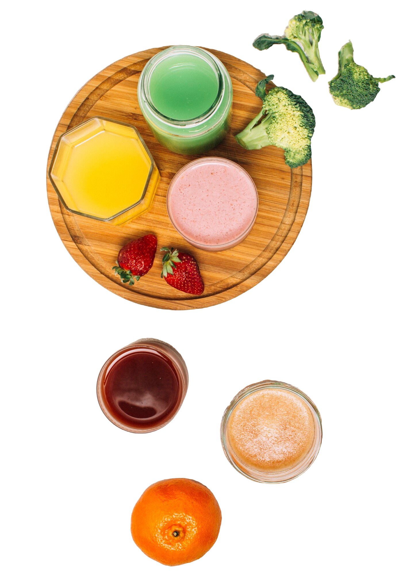 Emulsions